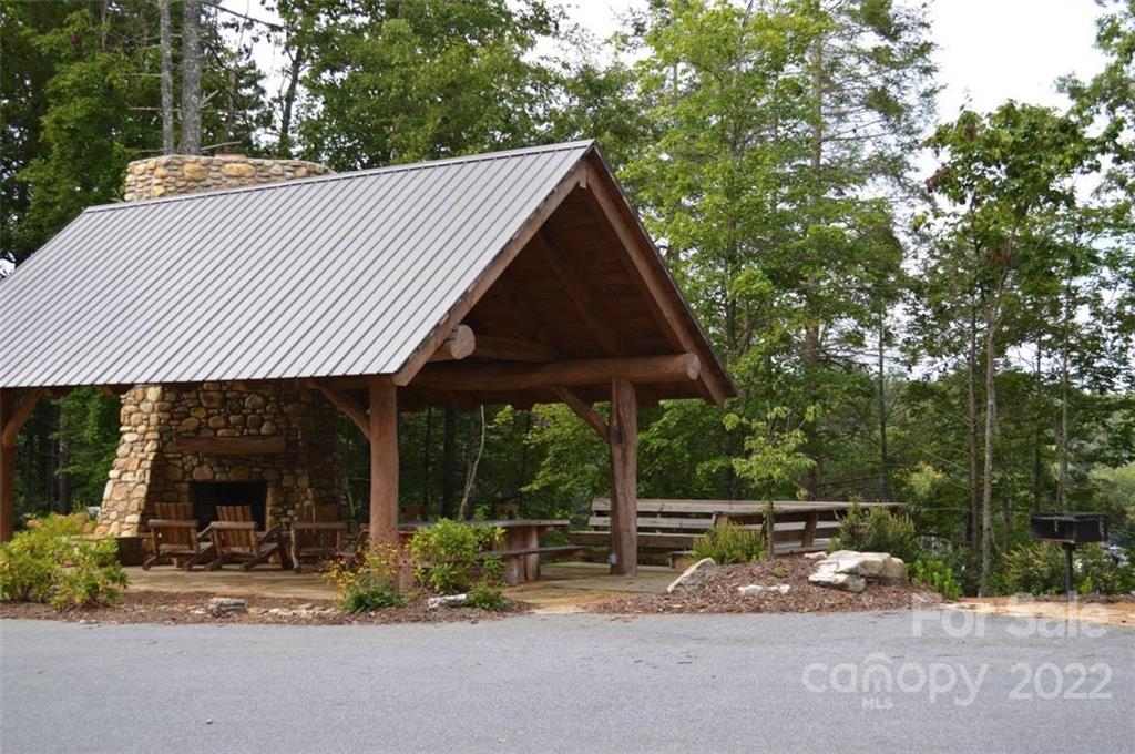 The Arbor at Lake James - Land