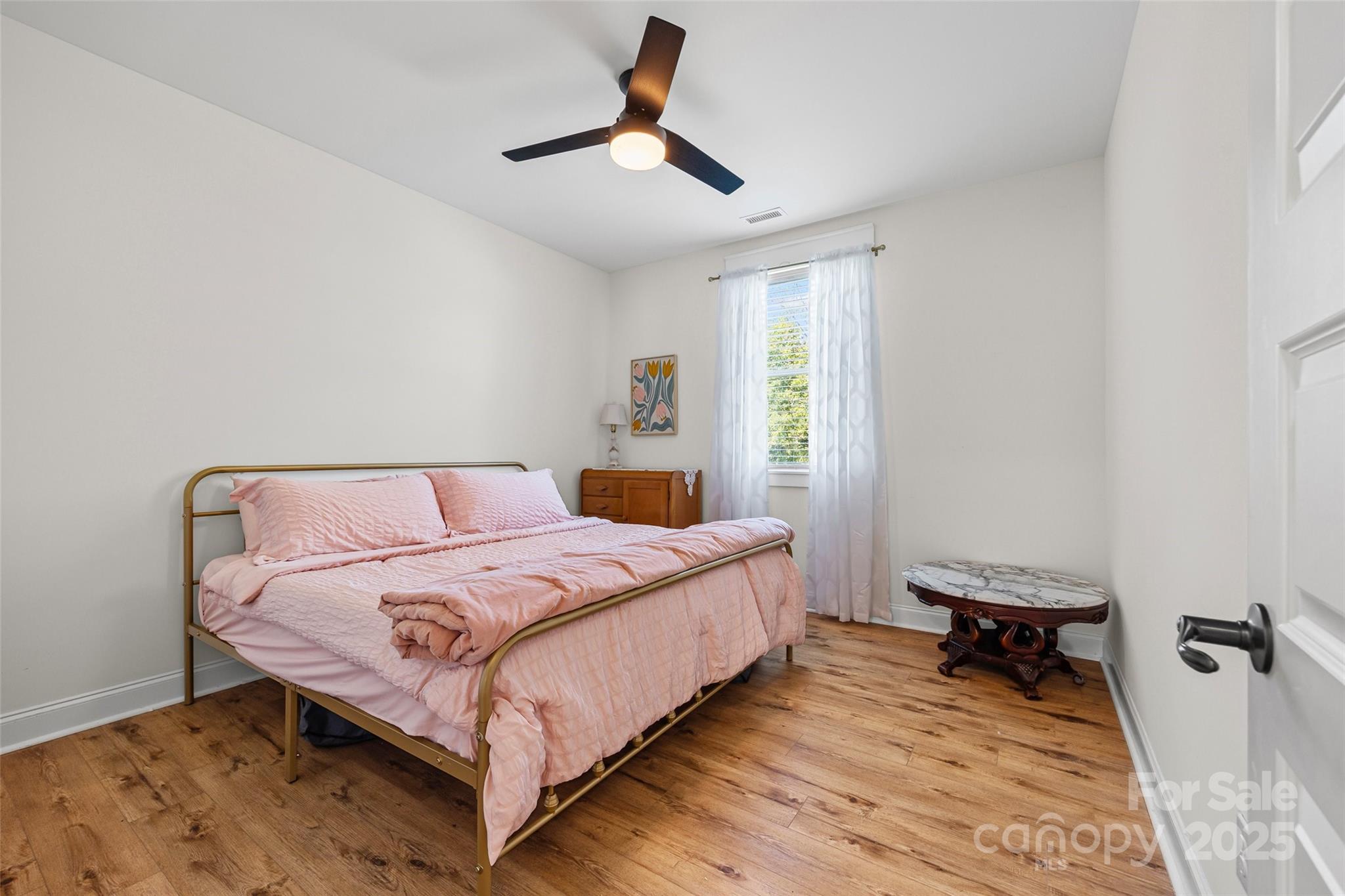 Magnolia - Residential