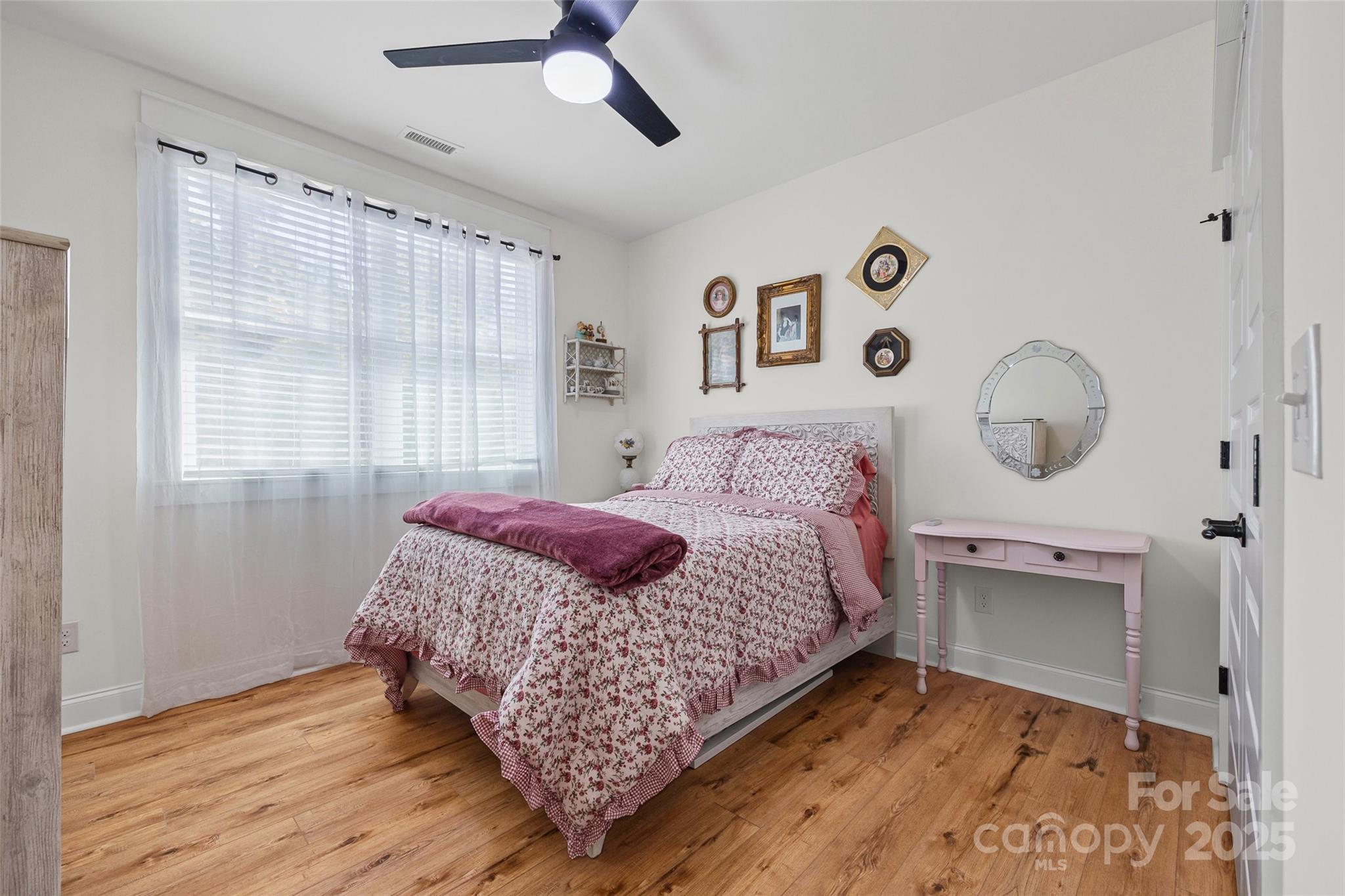 Magnolia - Residential