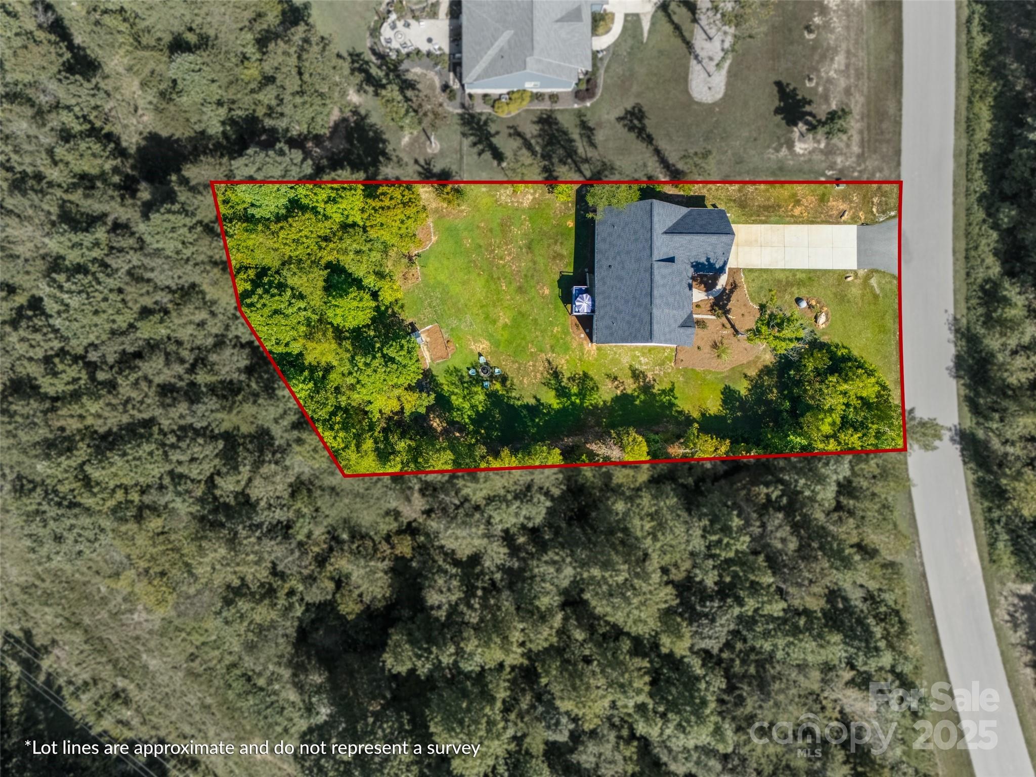 Magnolia - Residential