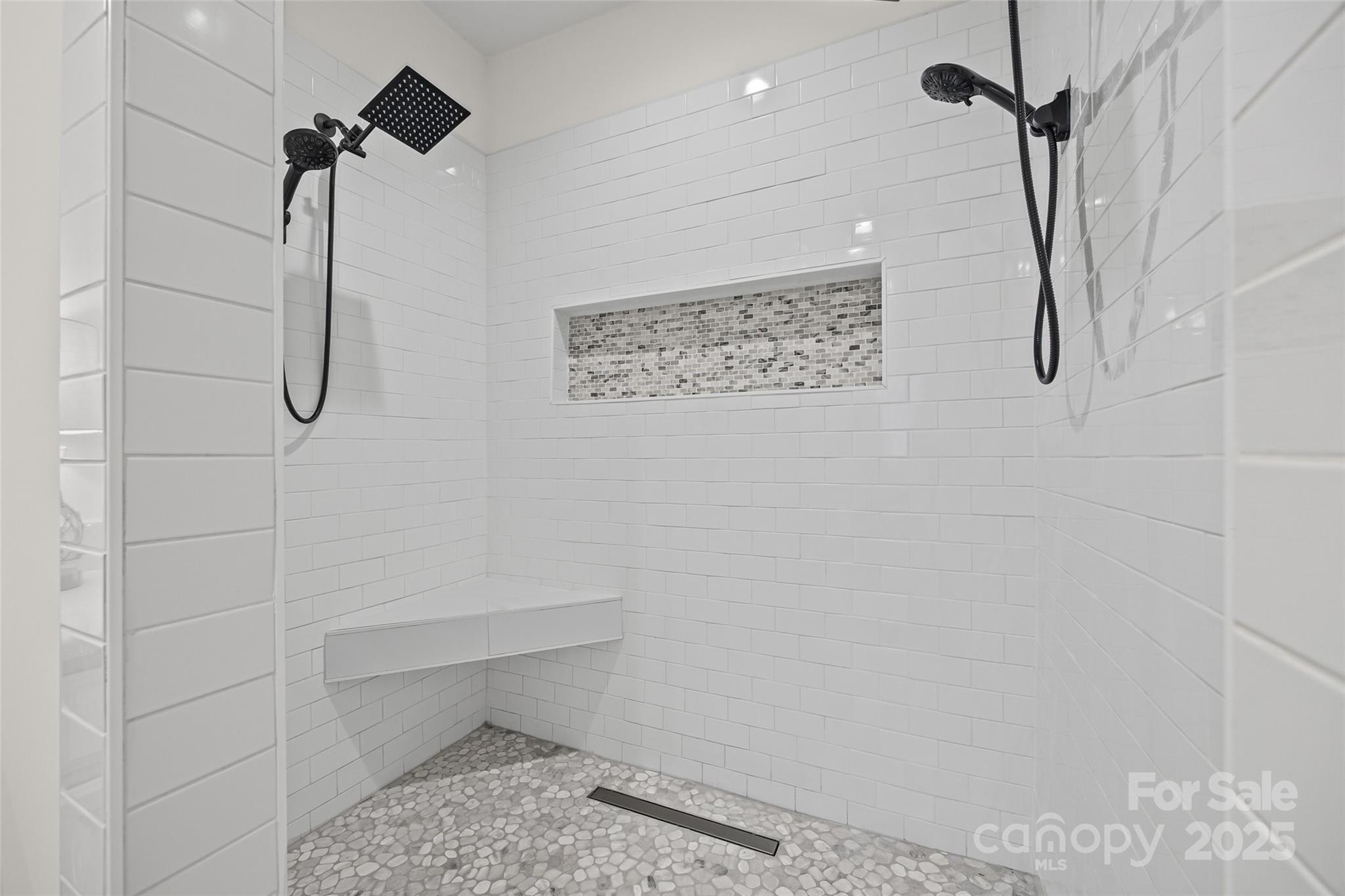 Magnolia - Residential