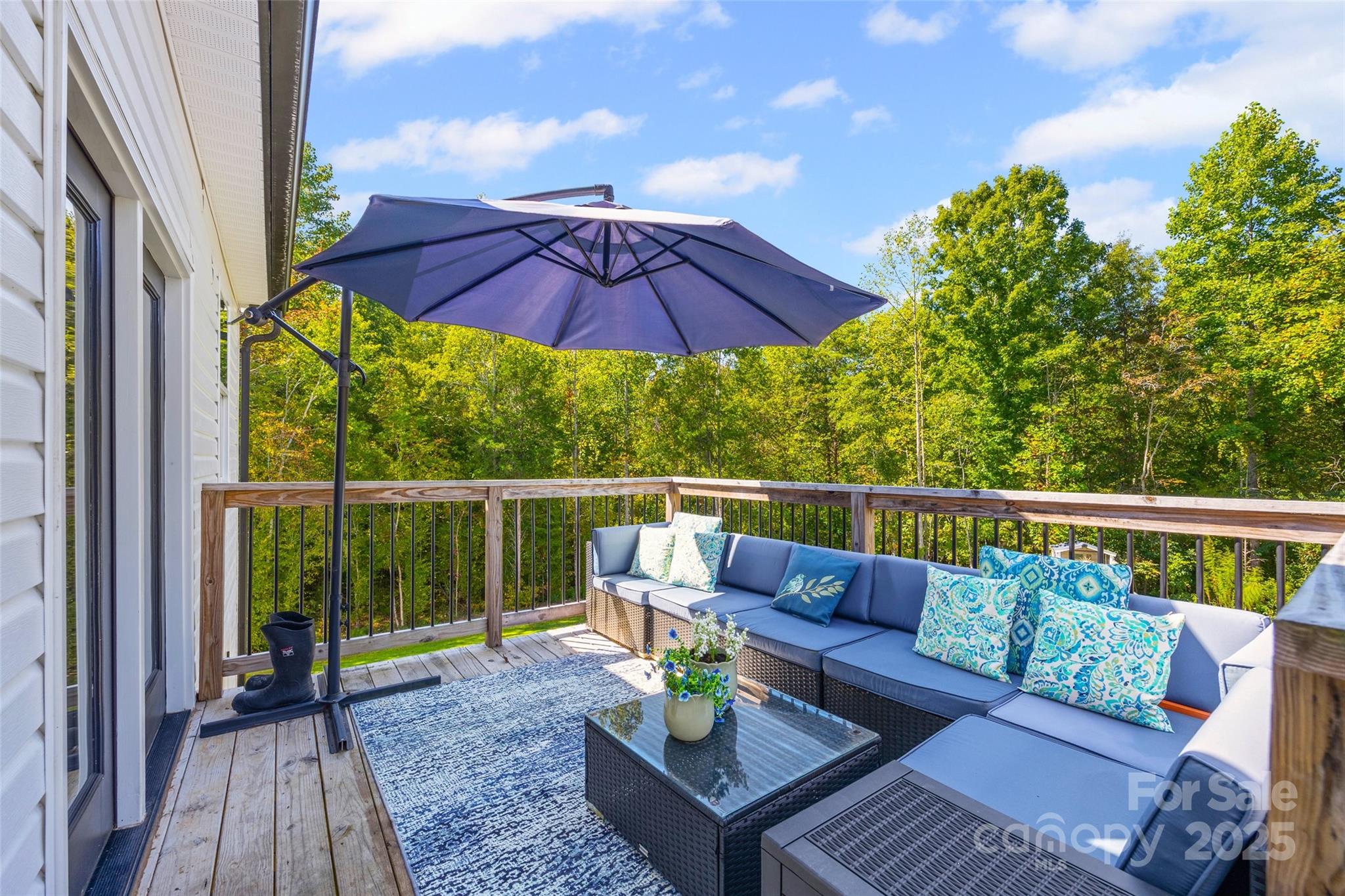 Magnolia - Residential