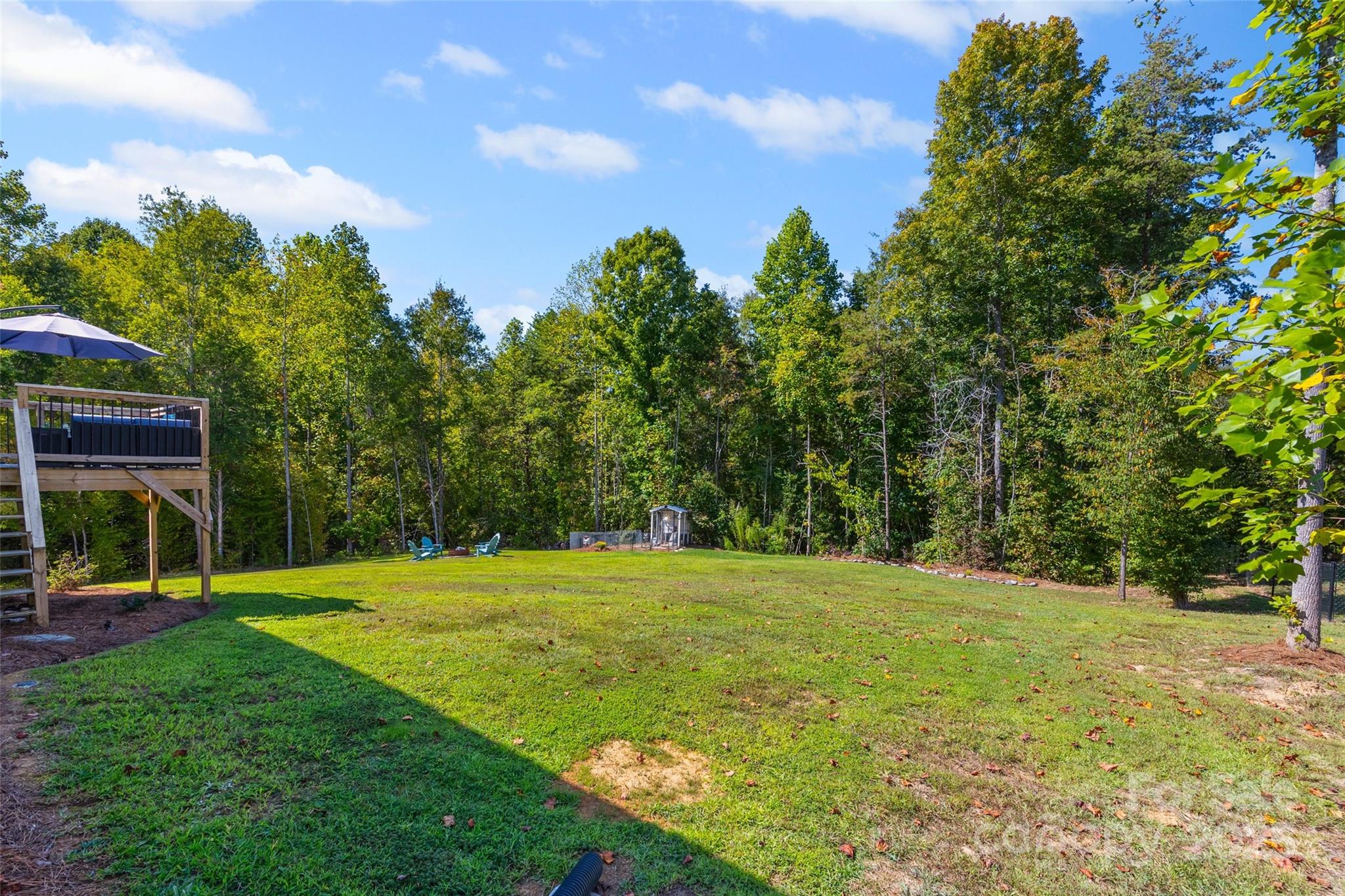 Magnolia - Residential