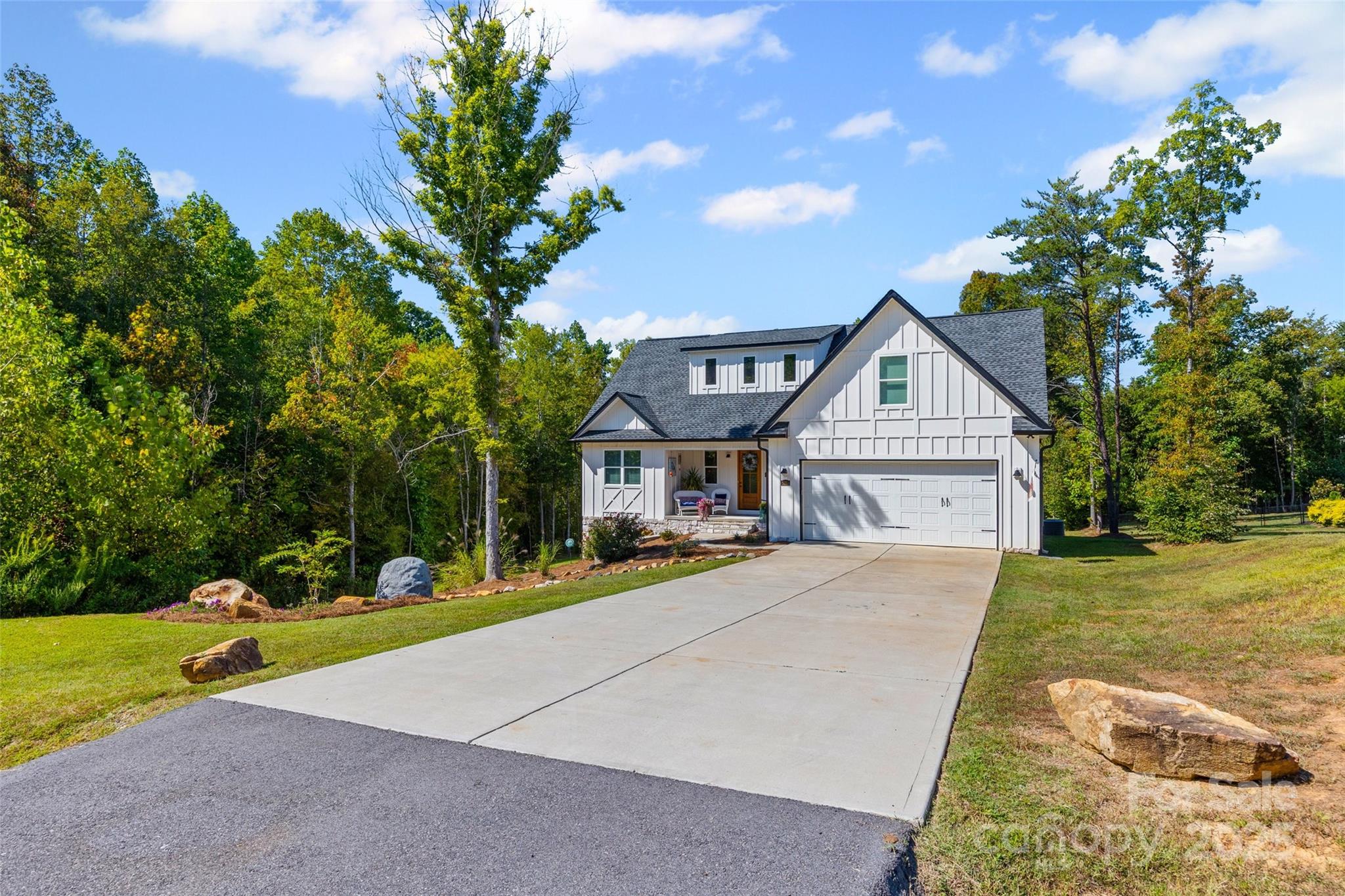 Magnolia - Residential