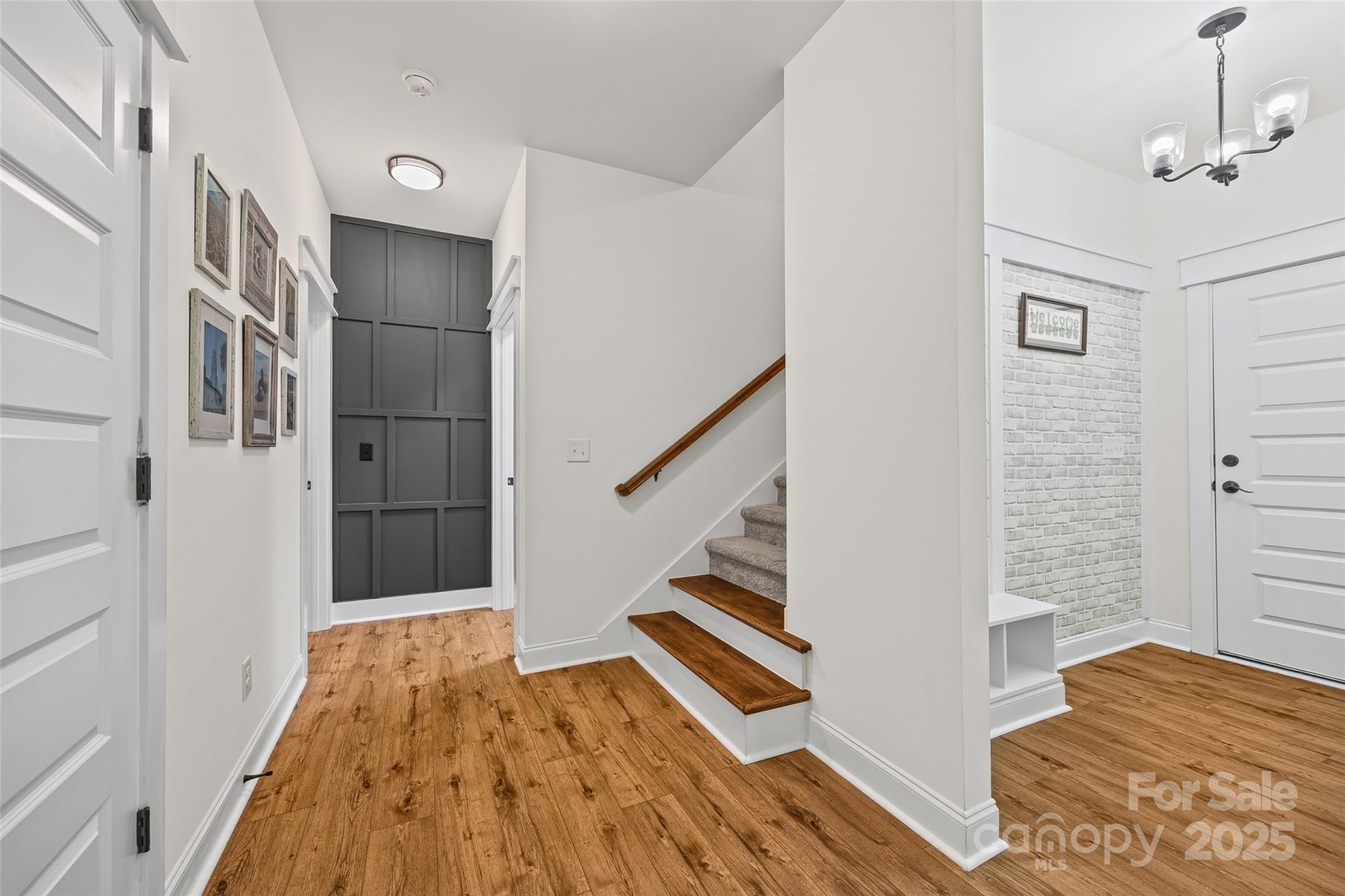 Magnolia - Residential