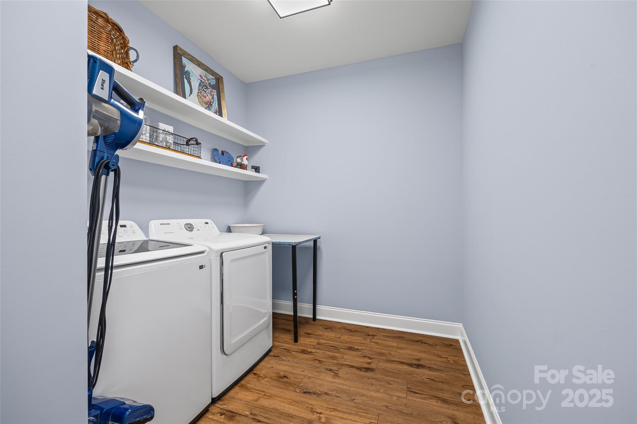 Magnolia - Residential