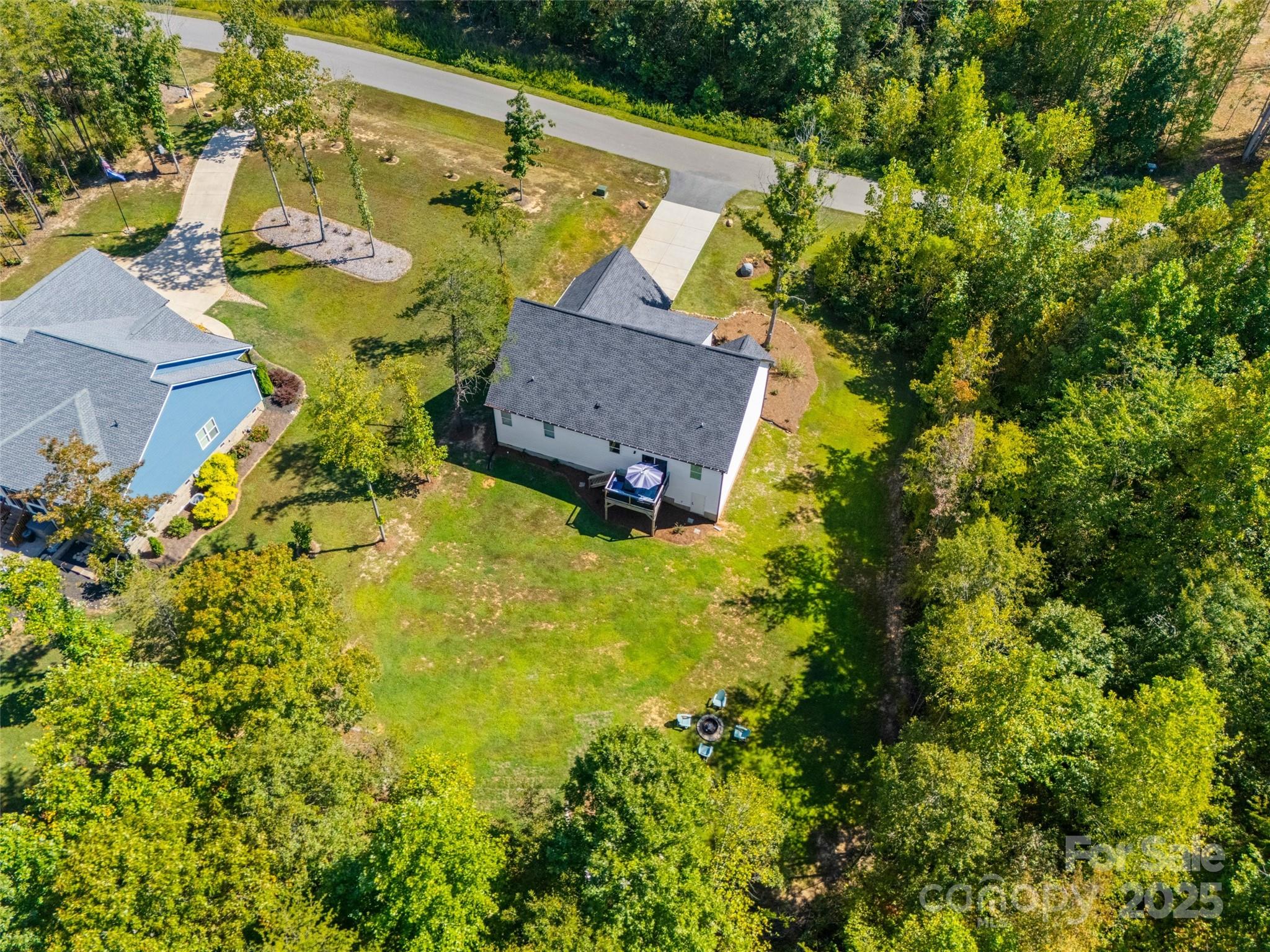 Magnolia - Residential