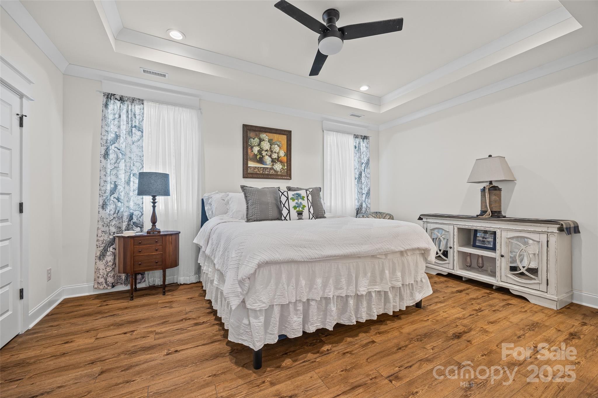 Magnolia - Residential