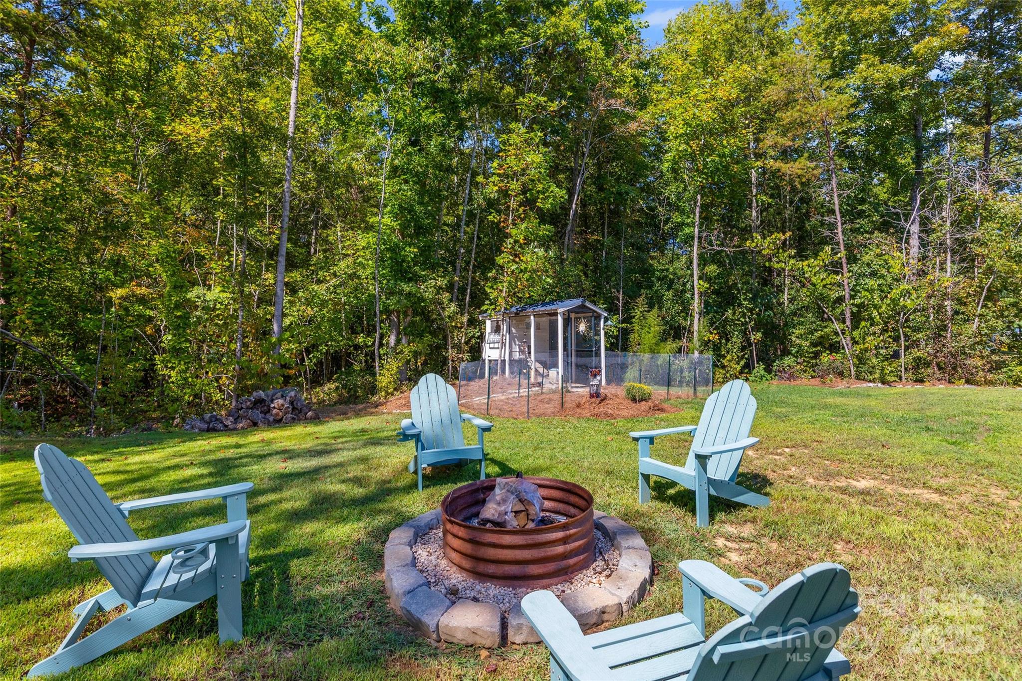 Magnolia - Residential