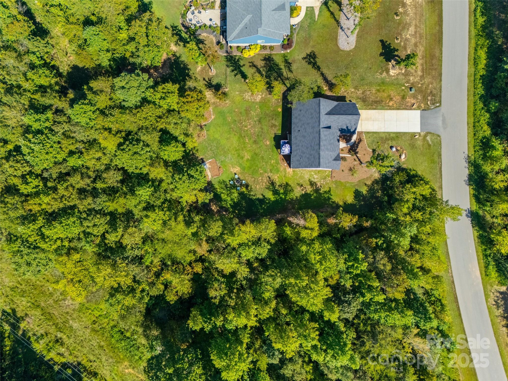 Magnolia - Residential