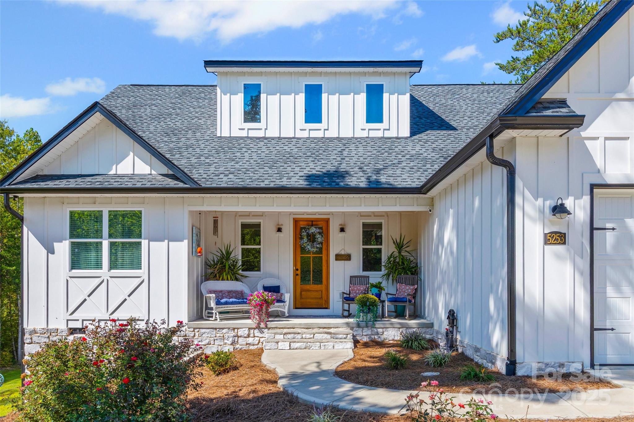 5253 Star Magnolia Court