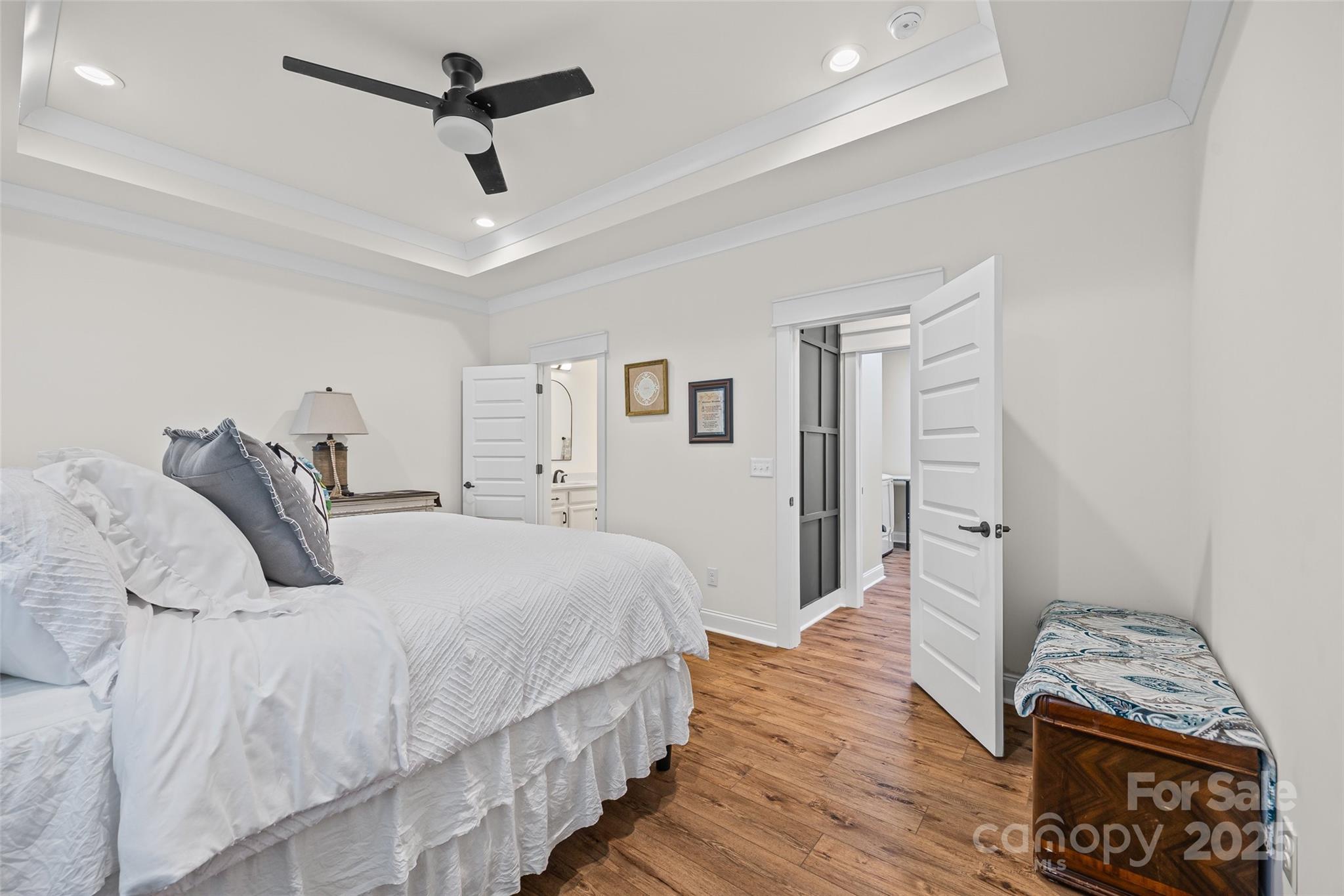 Magnolia - Residential