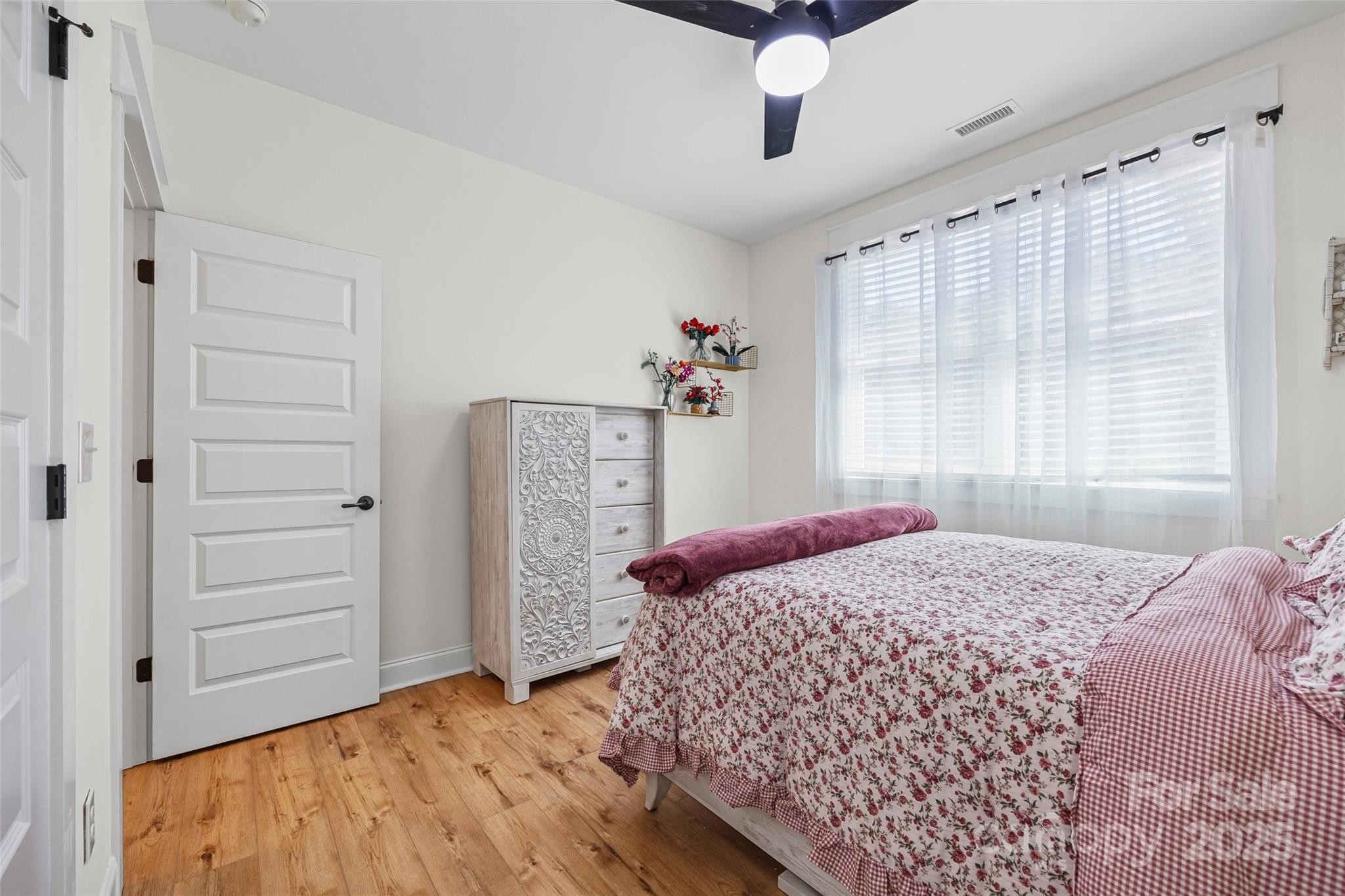 Magnolia - Residential