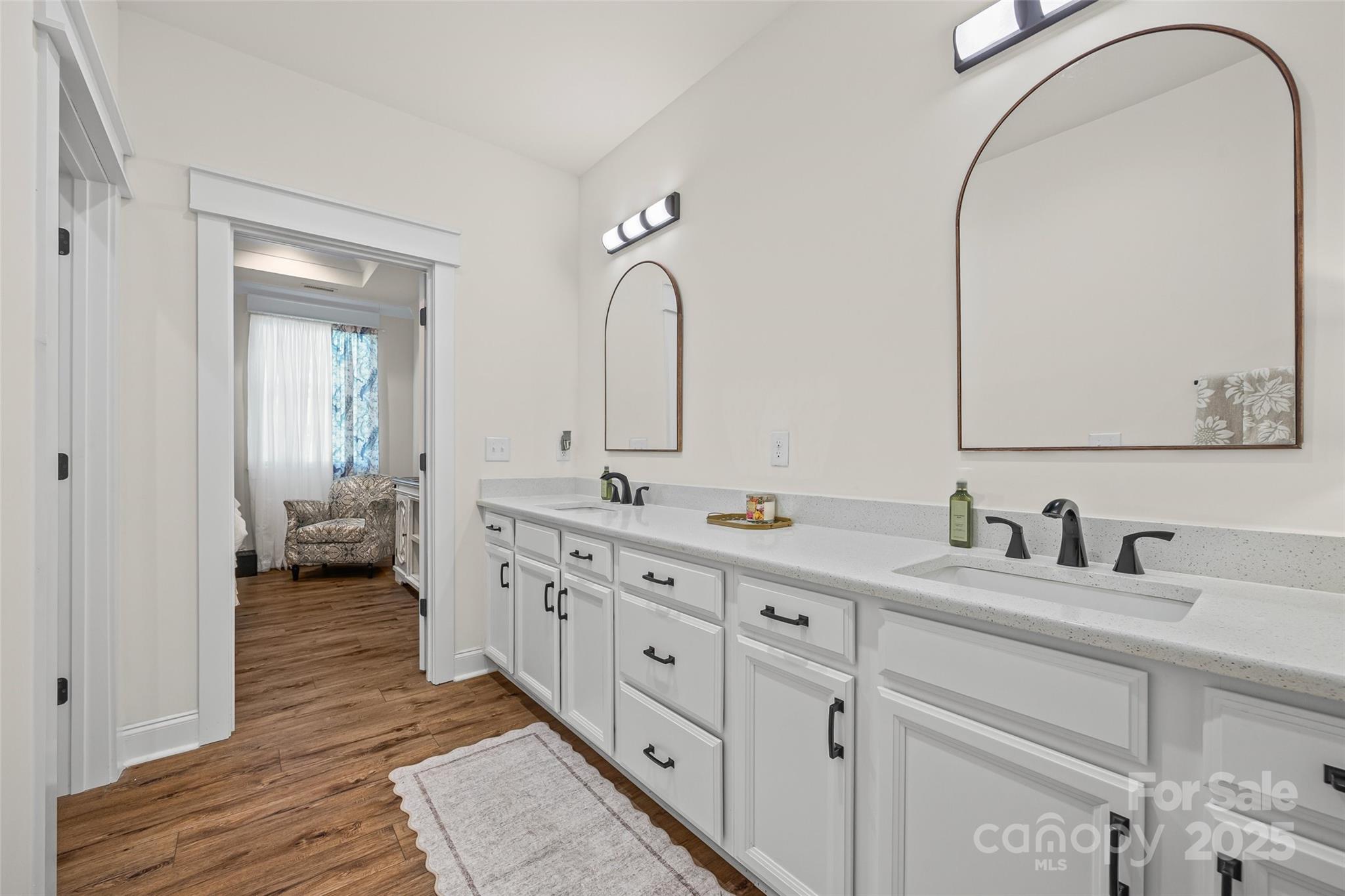 Magnolia - Residential