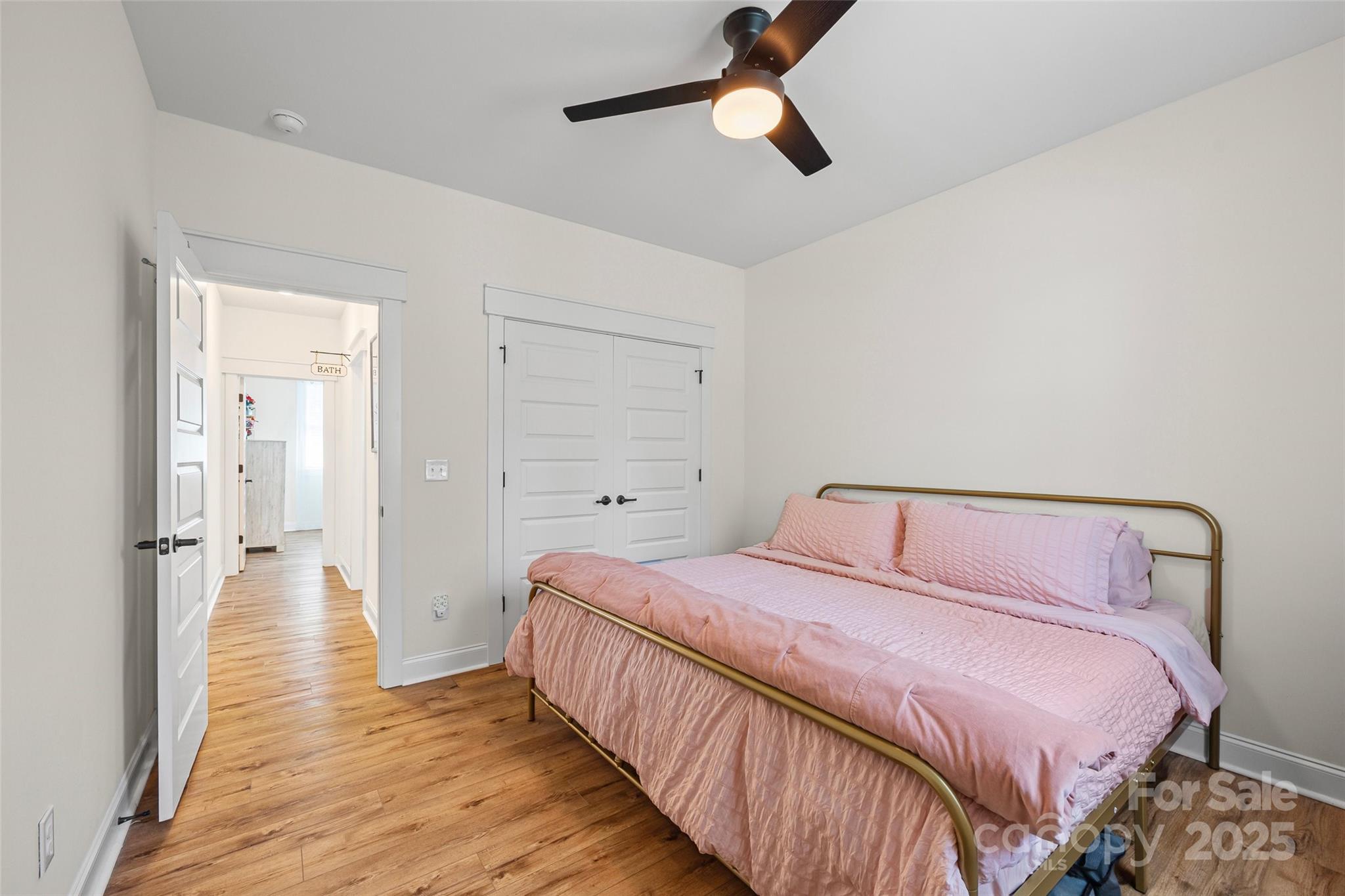 Magnolia - Residential