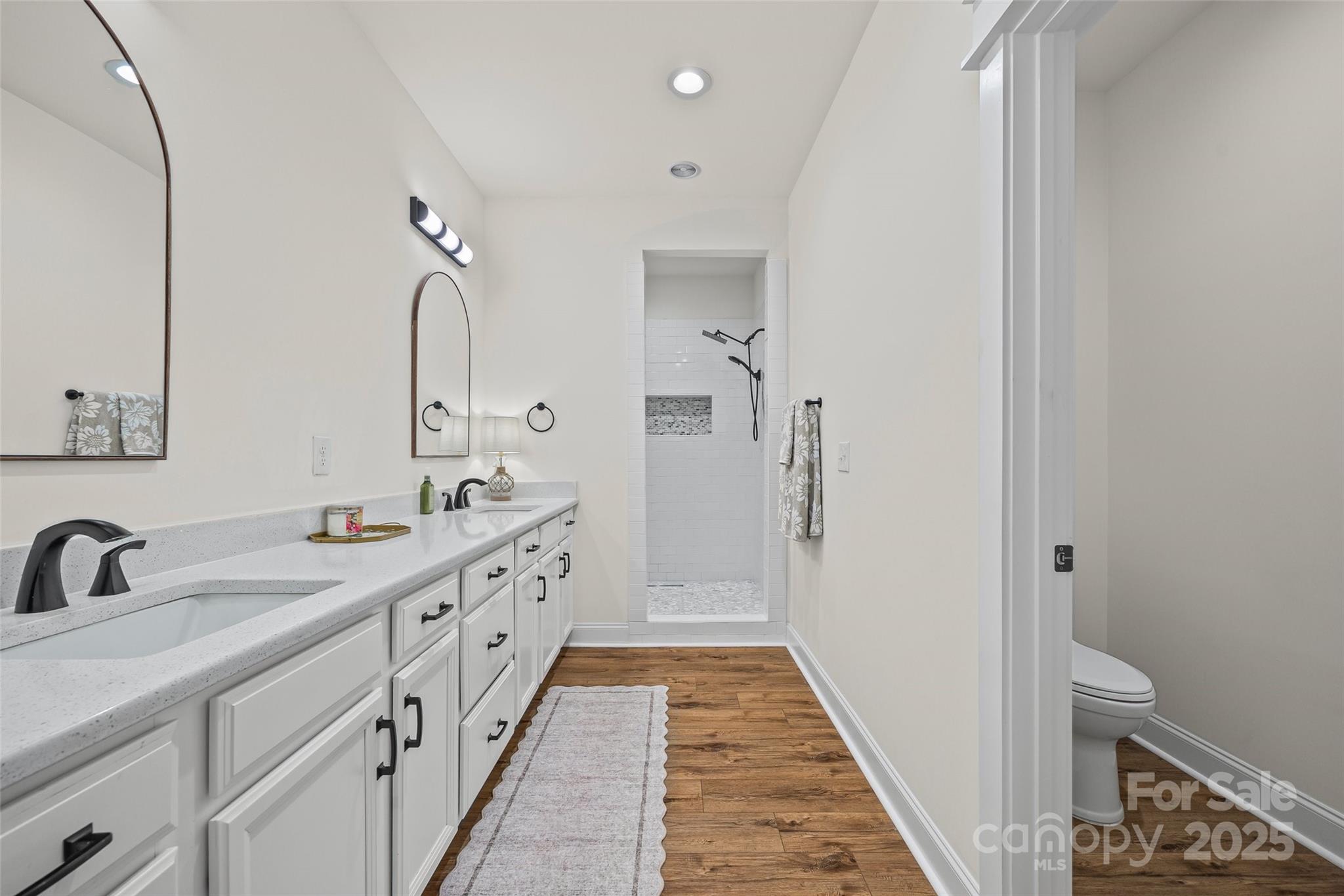 Magnolia - Residential