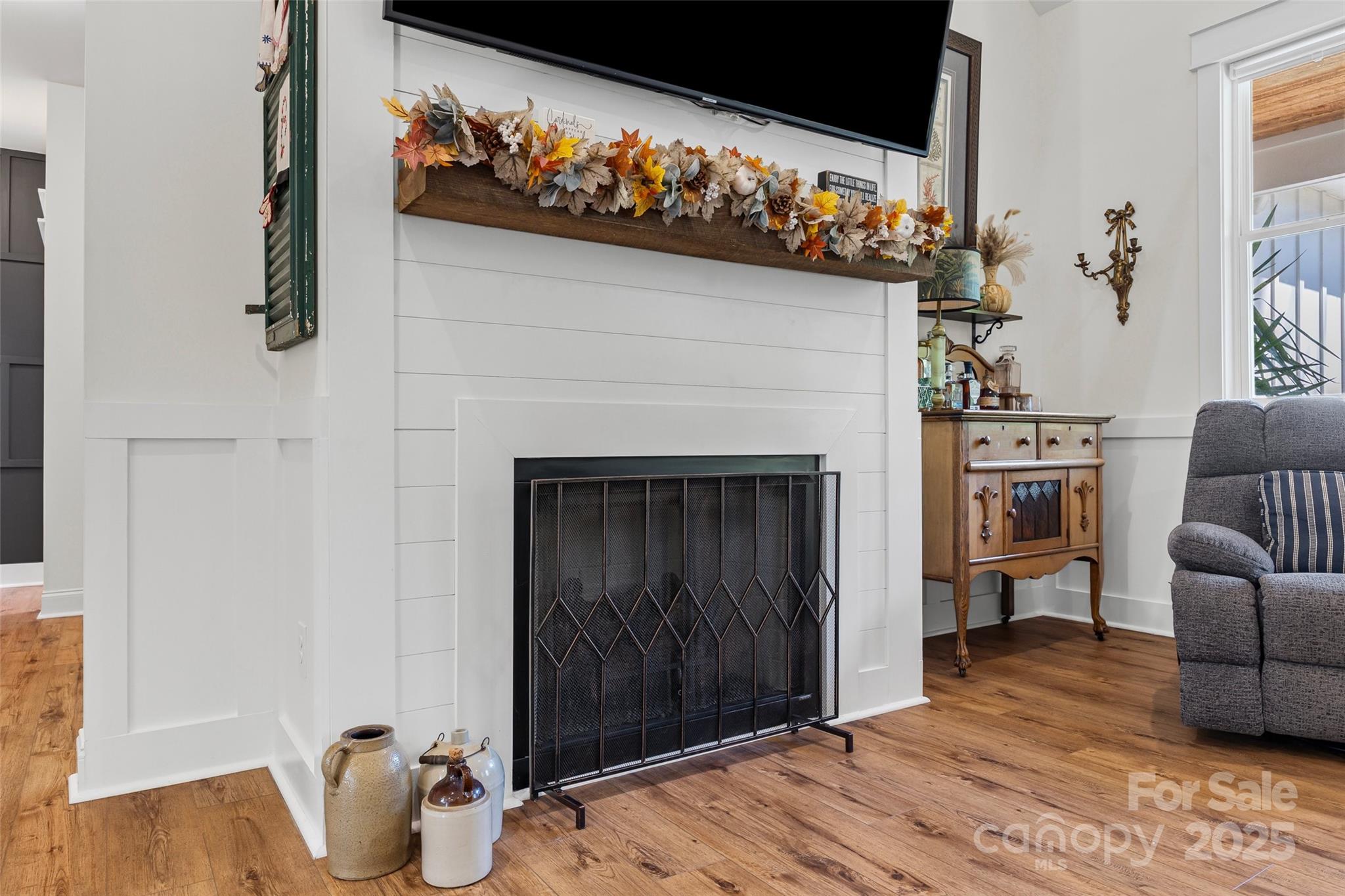 Magnolia - Residential