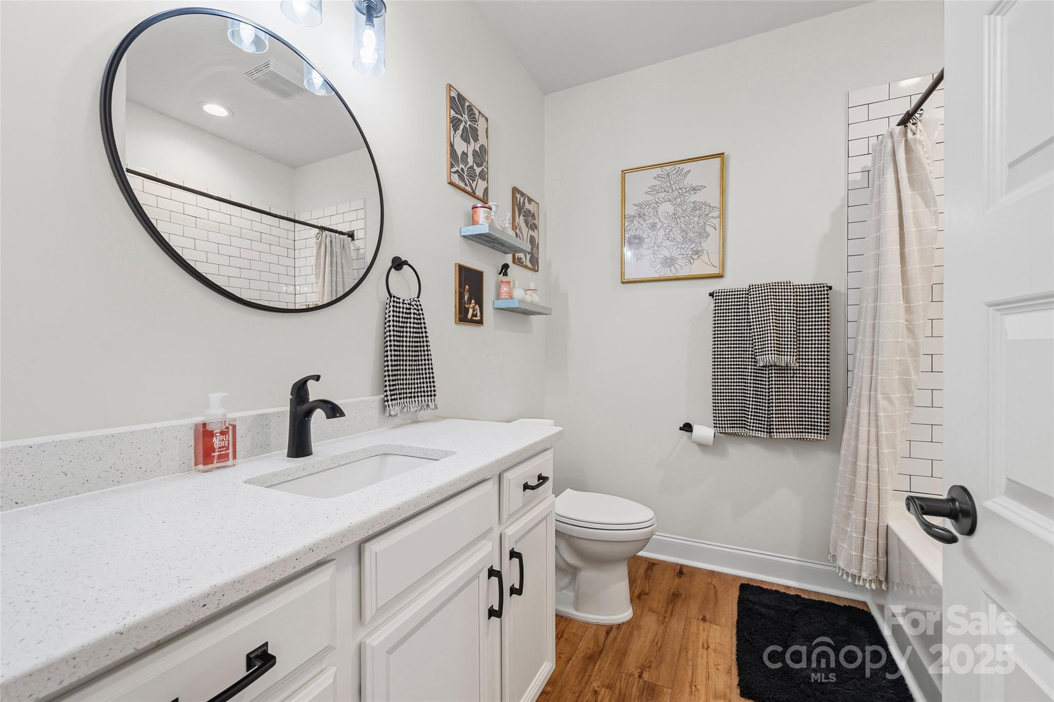 Magnolia - Residential