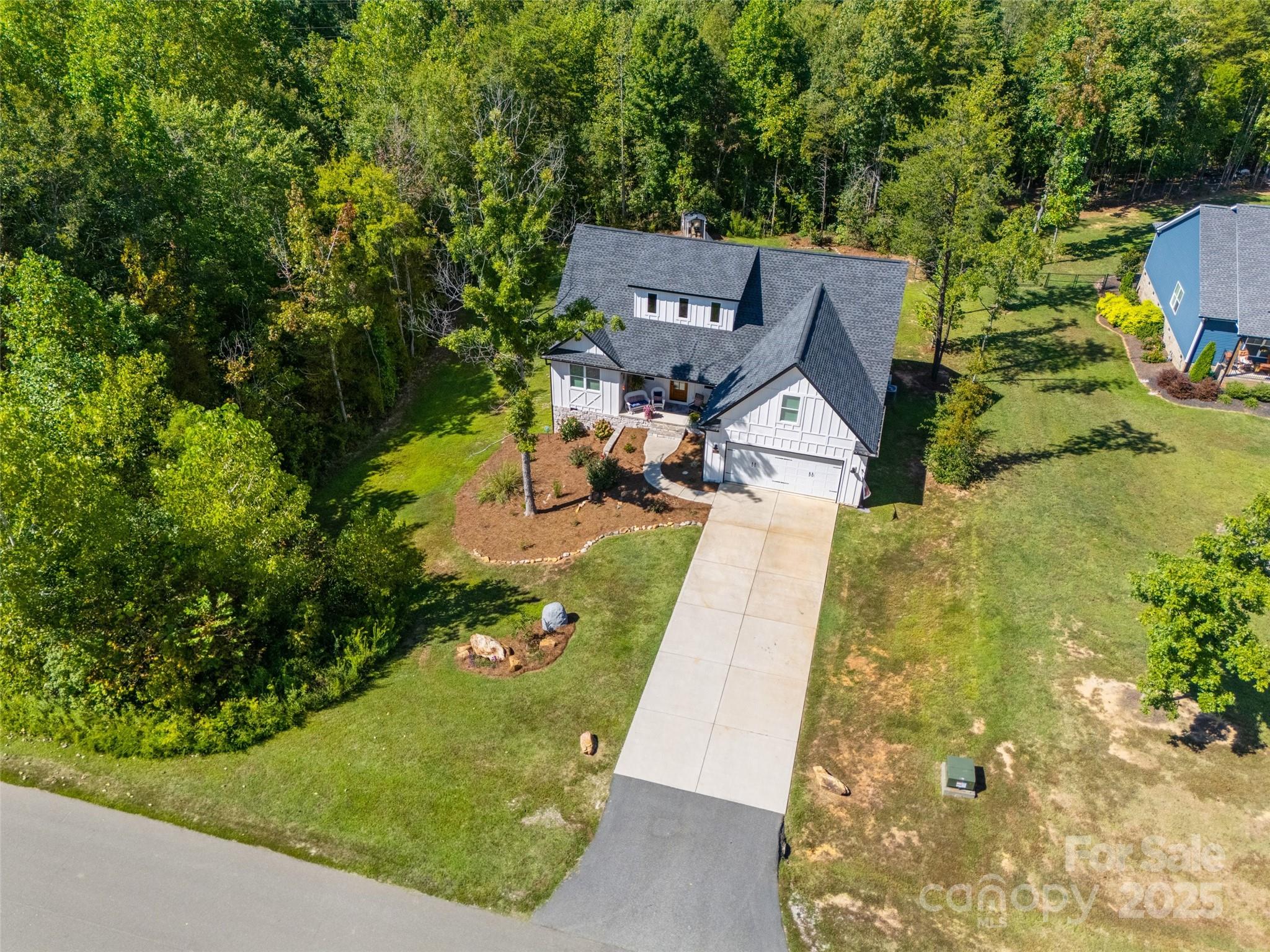 Magnolia - Residential