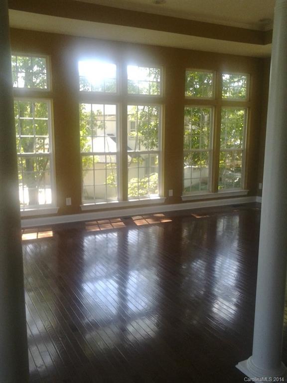 Weddington Trace - Residential Lease