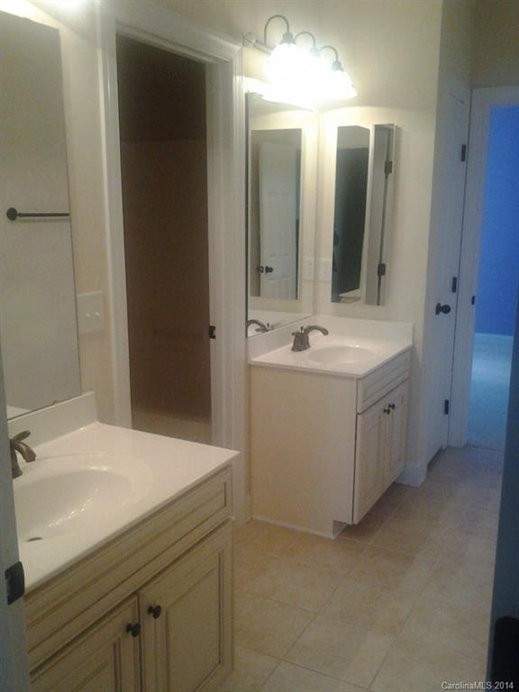 Weddington Trace - Residential Lease