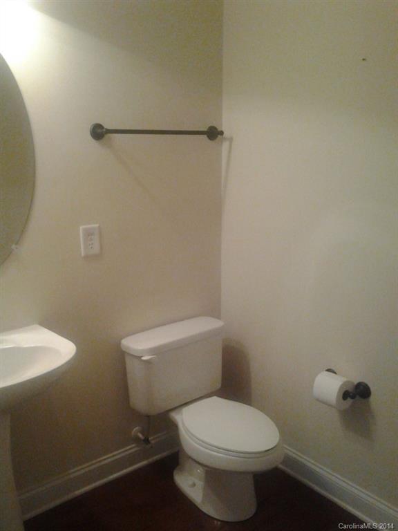 Weddington Trace - Residential Lease