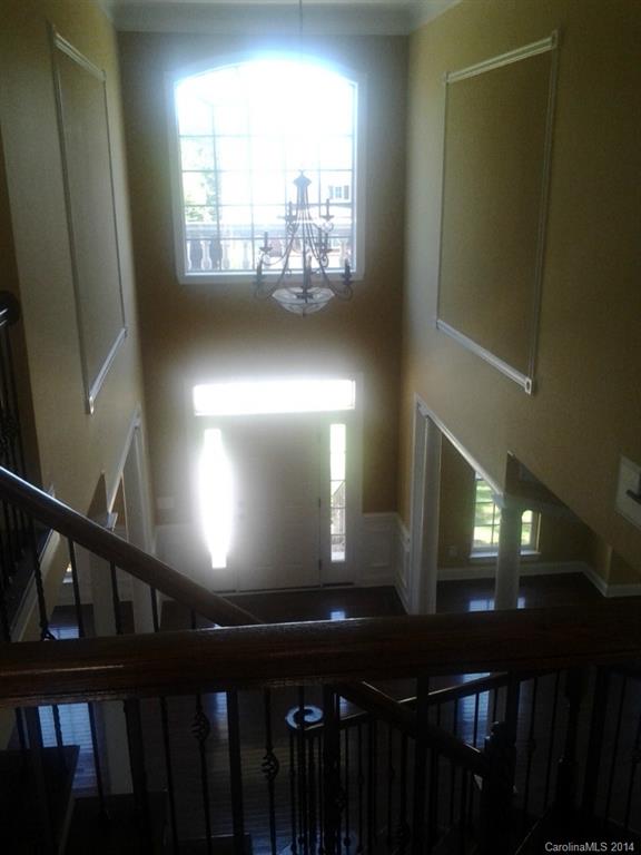 Weddington Trace - Residential Lease