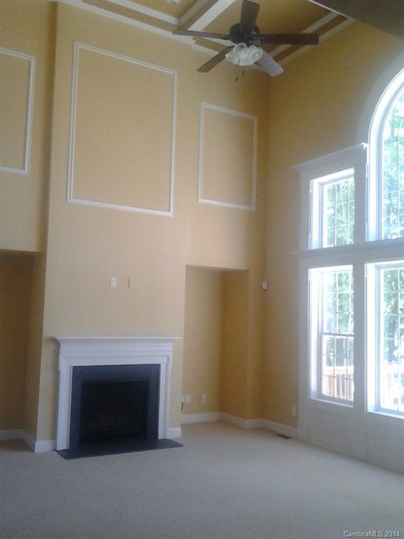 Weddington Trace - Residential Lease