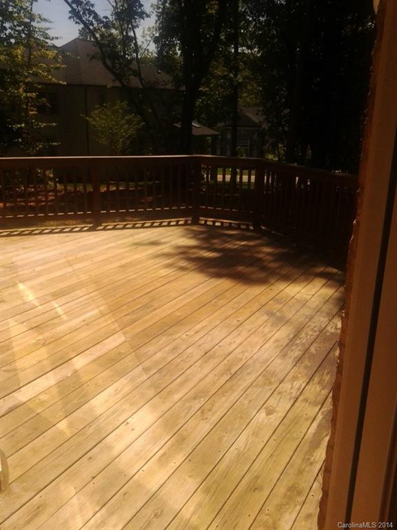 Weddington Trace - Residential Lease