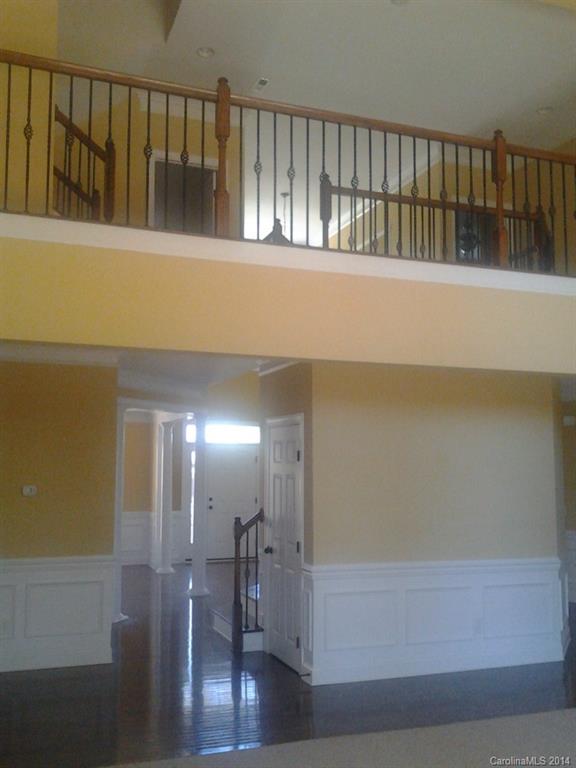 Weddington Trace - Residential Lease