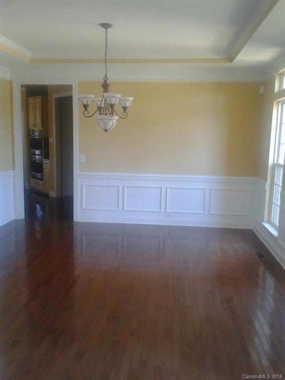 Weddington Trace - Residential Lease