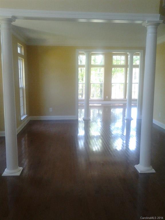 Weddington Trace - Residential Lease