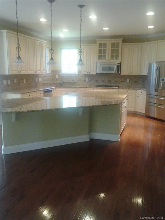 Weddington Trace - Residential Lease