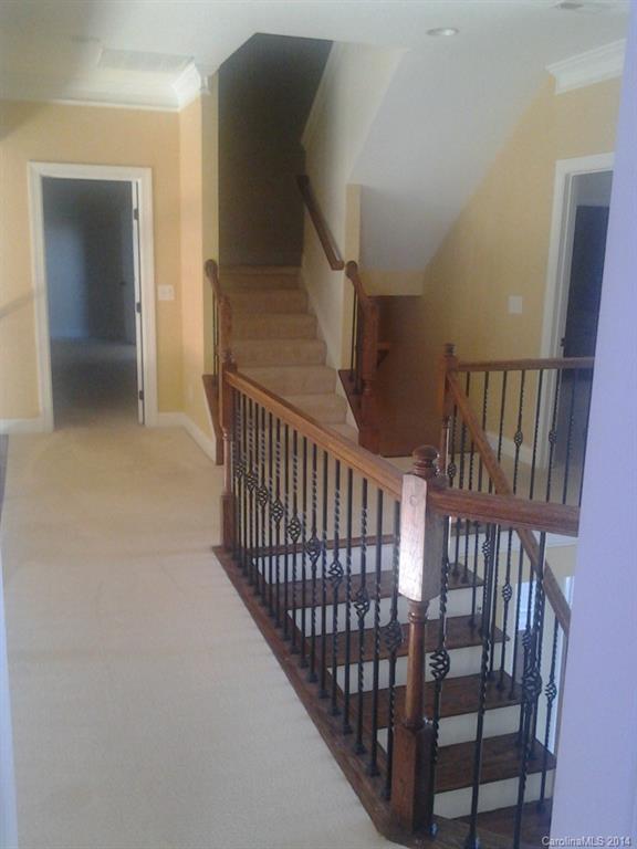 Weddington Trace - Residential Lease