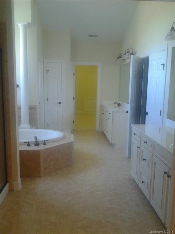 Weddington Trace - Residential Lease