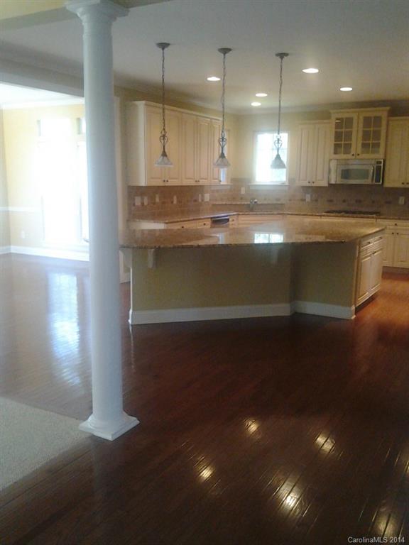 Weddington Trace - Residential Lease