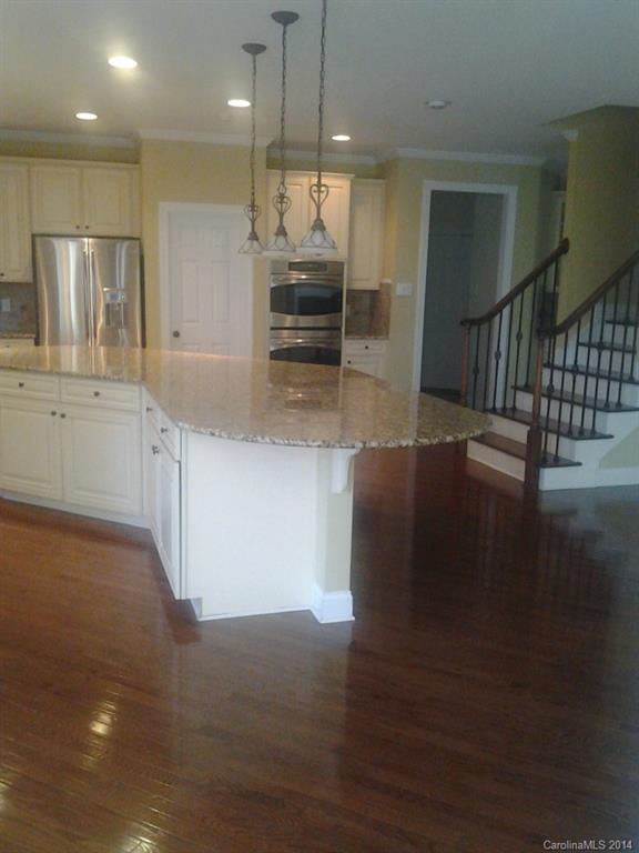 Weddington Trace - Residential Lease