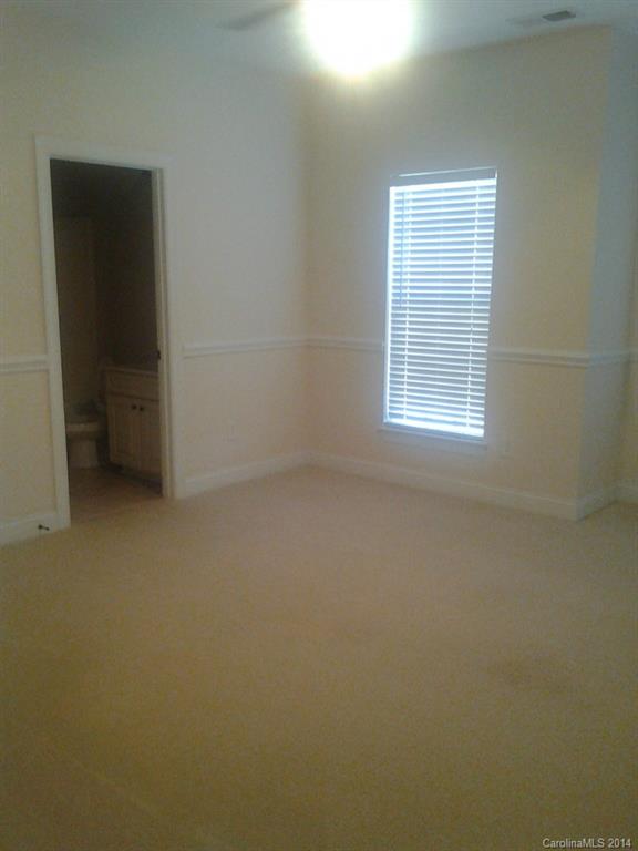 Weddington Trace - Residential Lease