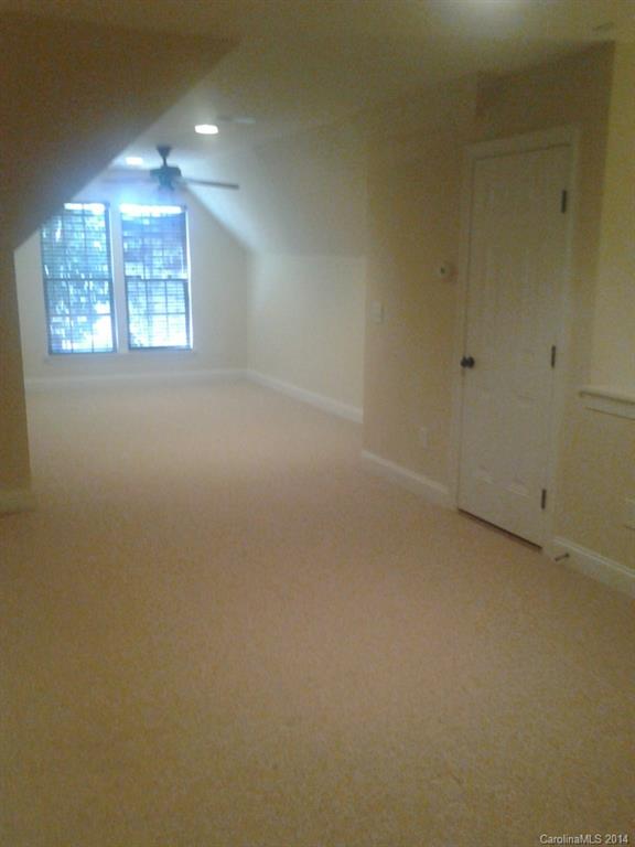 Weddington Trace - Residential Lease