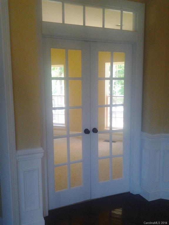 Weddington Trace - Residential Lease