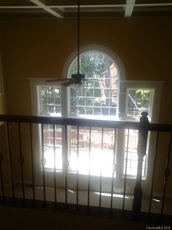 Weddington Trace - Residential Lease