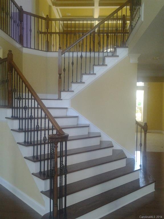 Weddington Trace - Residential Lease