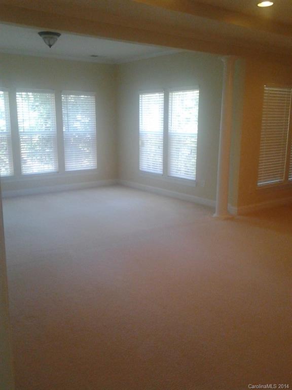 Weddington Trace - Residential Lease