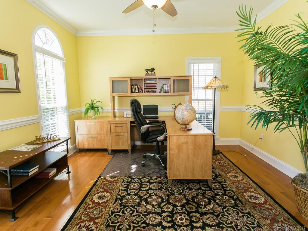 Providence Plantation - Residential
