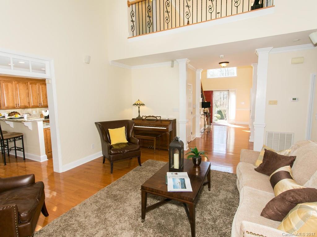 Providence Plantation - Residential