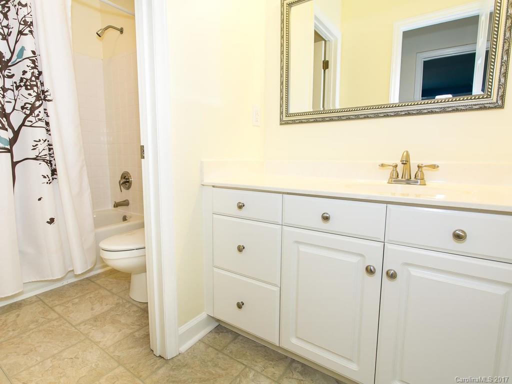 Providence Plantation - Residential