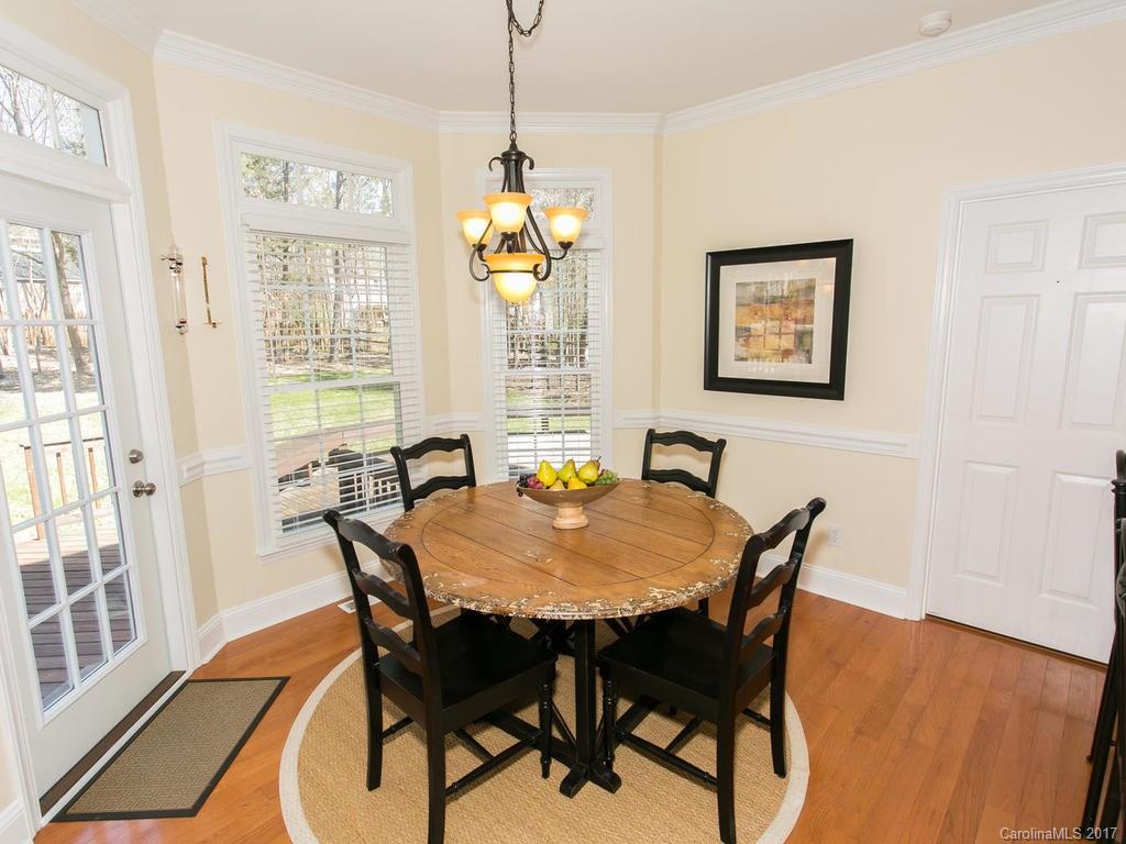 Providence Plantation - Residential