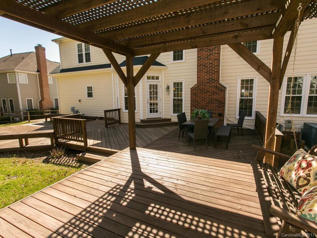 Providence Plantation - Residential