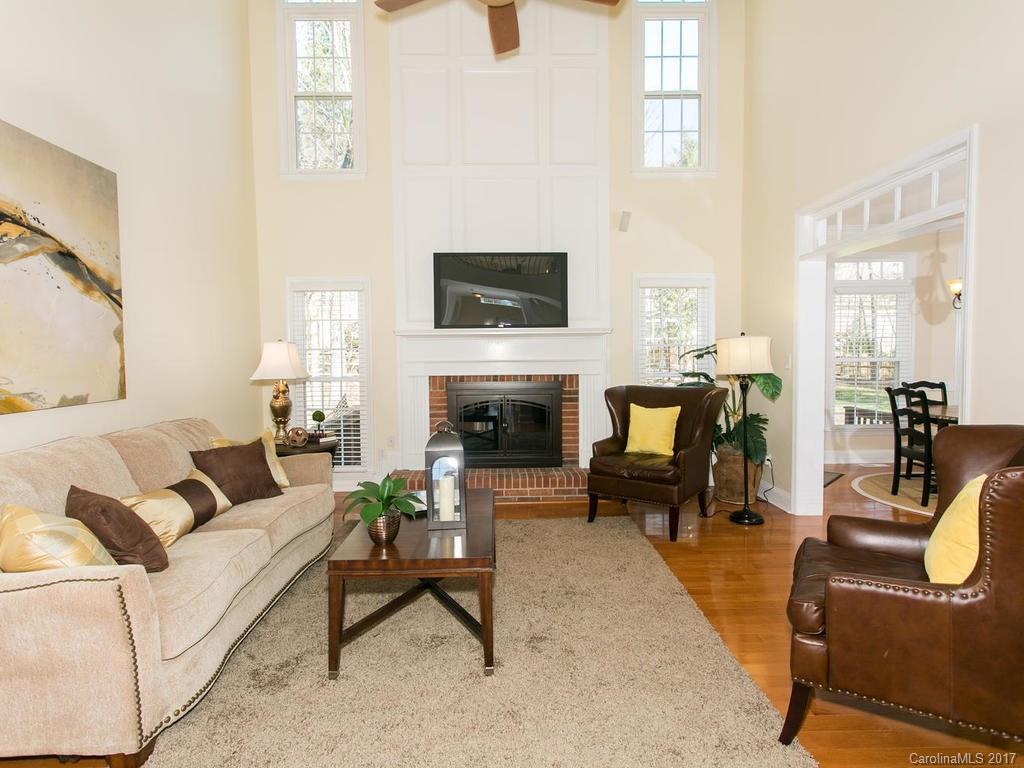 Providence Plantation - Residential