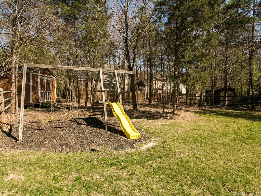 Providence Plantation - Residential
